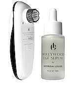 Pulse+GLO by Georgia Louise Hollywood EGF Micro-Needling + Ion Infusion Kit