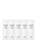 Product image of GLOSS MODERNE GLOSS MODERNE Clean Luxury Travel Shampoo 5 Pack. Click to view full details