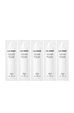 Product image of GLOSS MODERNE GLOSS MODERNE Clean Luxury Travel Conditioner 5 Pack. Click to view full details