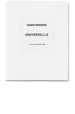 Universelle Clean Luxury Perfume Oil - thumbnail 5