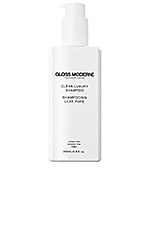 GLOSS MODERNE Clean Luxury Shampoo