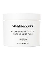 Product image of GLOSS MODERNE GLOSS MODERNE Clean Luxury Masque. Click to view full details