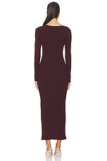 Andolina Square Neck Dress - thumbnail 6