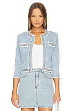 Kenzie Jacket