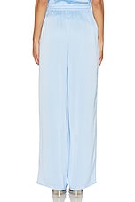 Kelela Hammered Satin Pants - thumbnail 7