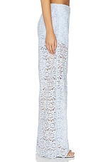 Cleo Two Tone Lace Pants - thumbnail 6