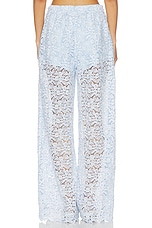 Cleo Two Tone Lace Pants - thumbnail 7