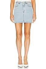 Sydnee Skirt