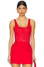 Gigi Lace Bodysuit