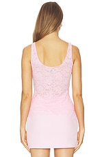 Juliett Lace Tank - thumbnail 6