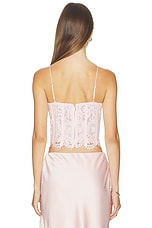 Miami Lace Bustier - thumbnail 6