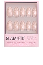 Honeymoon Press-On Nails - thumbnail 4