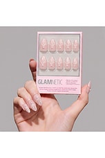 Honeymoon Press-On Nails - thumbnail 6