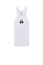 Cherry Bomb Tank