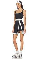 Lined Active Dress - thumbnail 5