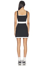Lined Active Dress - thumbnail 6