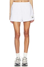 Loose Sweatshorts - thumbnail 4