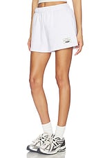 Loose Sweatshorts - thumbnail 6