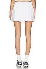 Loose Sweatshorts - thumbnail 7