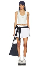 Loose Sweatshorts - thumbnail 8