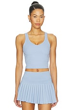 Lined Mid-length Bra Top - thumbnail 3