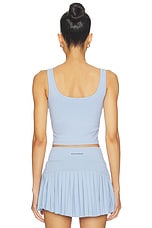 Lined Mid-length Bra Top - thumbnail 5