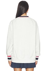 Heritage Crewneck Sweatshirt - thumbnail 6