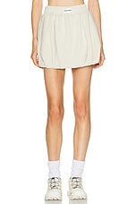 Luxesoft Bubble Skirt - thumbnail 4