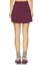 Motioncloud A-line Skirt - thumbnail 7