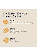 Cloudberry Exfoliating Jelly Cleanser - thumbnail 9