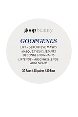 GoopGenes Lift + Depuff Eye Masks - thumbnail 4