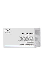 GoopGenes Lift + Depuff Eye Masks - thumbnail 7