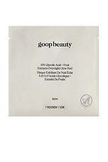 15% Glycolic Acid Overnight Glow Peel 12 Pack - thumbnail 6