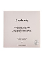 15% Glycolic Acid Overnight Glow Peel 4 Pack - thumbnail 5