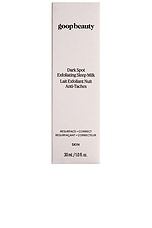 Dark Spot Exfoliating Sleep Milk - thumbnail 6