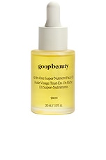 goop beautygenes Super Nutrient Face Oil - thumbnail 4