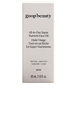 goop beautygenes Super Nutrient Face Oil - thumbnail 6