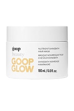 Nutrient Shinebath Hair Mask - thumbnail 4