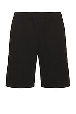 Ripstop Cargo Short