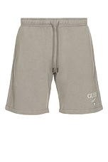 Short jogger