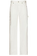 Carpenter Pant