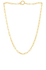 Product image of gorjana Parker Necklace. Click to view full details