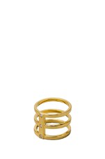 Product image of gorjana Lena Ring. Click to view full details