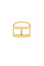 Product image of gorjana Paloma Ring. Click to view full details