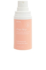 Product image of Go-To Go-To Prep Step Hydrating Mist. Click to view full details