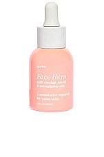 Product image of Go-To Go-To Face Hero Face Oil. Click to view full details