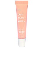 Lips! Balm