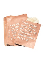 Product image of Go-To Transformazing Mask 6 Pack. Click to view full details
