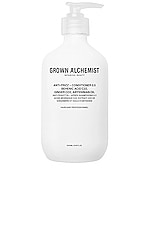 Product image of Grown Alchemist Grown Alchemist Anti-Frizz Conditioner 0.5 in Behenic Acid C22 & Ginger CO2 & Abyssinian Oil. Click to view full details