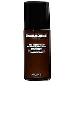 Product image of Grown Alchemist Roll-On Deodorant. Click to view full details